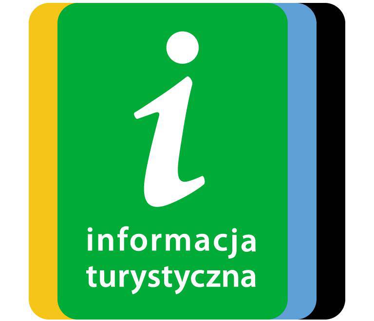 logo informacja turystyczna